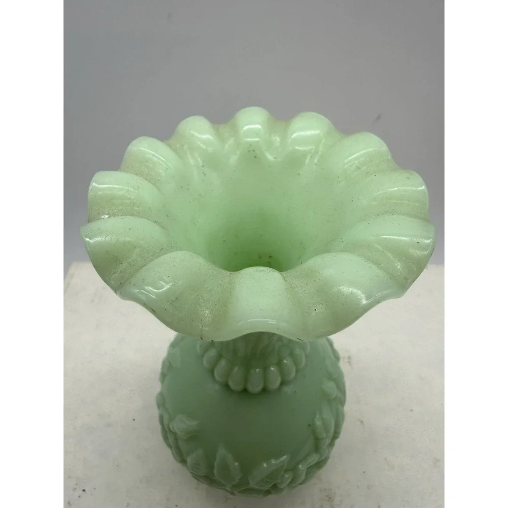 N/A antique green